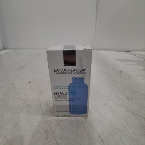 LA ROCHE-POSAY HYLAU PURE HYALURONIC ACID SERUM WITH VITAMIN B5 - 30ML image 2