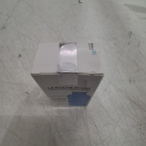 LA ROCHE-POSAY HYLAU PURE HYALURONIC ACID SERUM WITH VITAMIN B5 - 30ML image 3