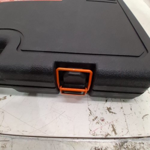 65PC VEVOR DEEP IMPACT SOCKET SET (MODEL: SS213878655) image 7
