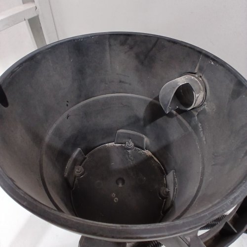STANLEY 10 GAL WET-DRY SHOP VACUUM (MODEL: SL18701P-10A) image 4