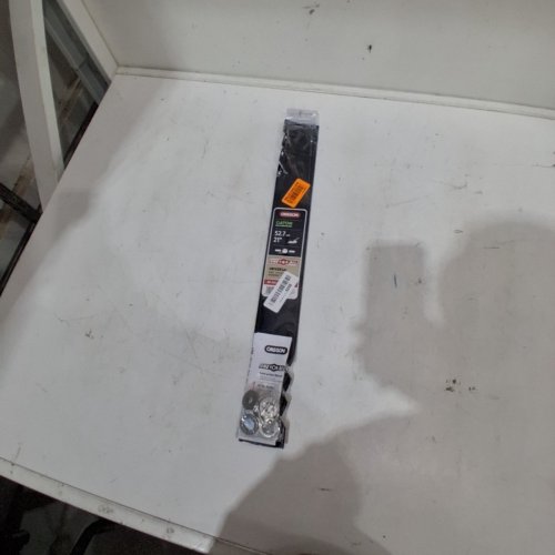 OREGON GATOR TORRO MULCHING BLADE - 21" (MODEL: G-21-1G) image 2