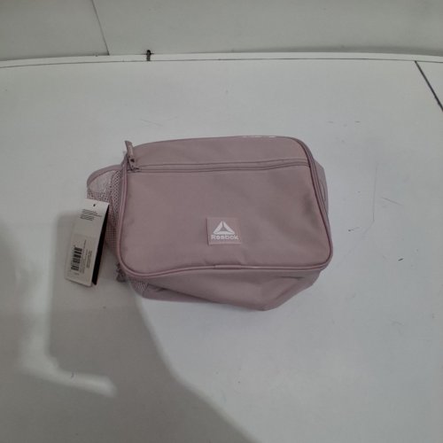 REEBOK LUNCH BAG - ASHEN LILAC (STYLE: RUBT6L0731WC) image 2