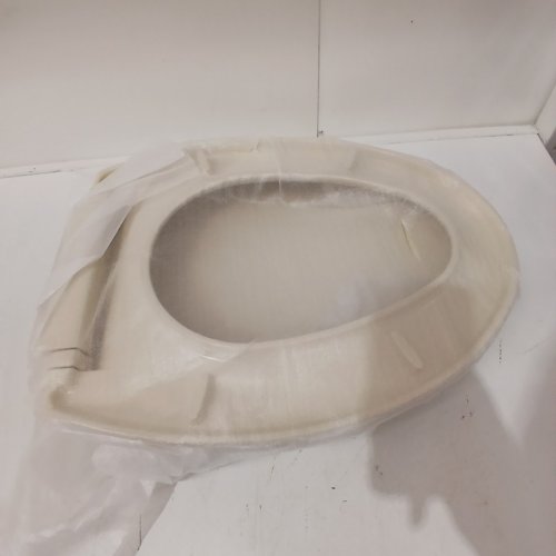 TOTO SOFTCLOSE ELONGATED TOILET SEAT - BONE (MODEL: SS114#03) image 2