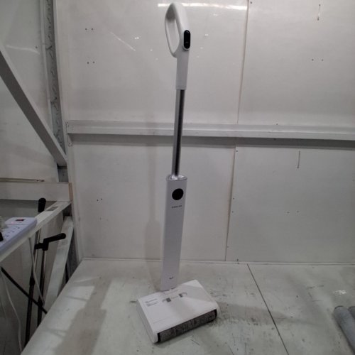 DREAME FLOORX 100 PLUS CORDLESS FLOOR WASHER WET AND DRY - WHITE (MODEL: MPX8) image 4
