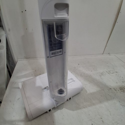 DREAME FLOORX 100 PLUS CORDLESS FLOOR WASHER WET AND DRY - WHITE (MODEL: MPX8) image 9