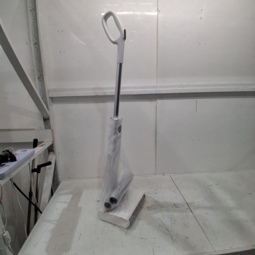 DREAME FLOORX 100 PLUS CORDLESS FLOOR WASHER WET AND DRY - WHITE (MODEL: MPX8) image 11
