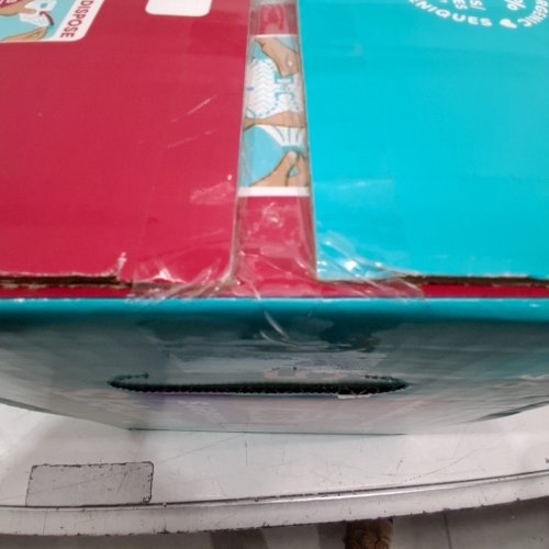 96PK PAMPERS CRUISERS 360 - SIZE 5 image 3