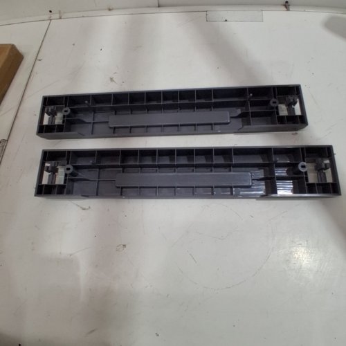 2PK MXFANS STACKING KIT REPLACEMENT FOR 27" SELECT SAMSUNG WASHER AND DRYER - (MODEL: SKK-7A) image 3