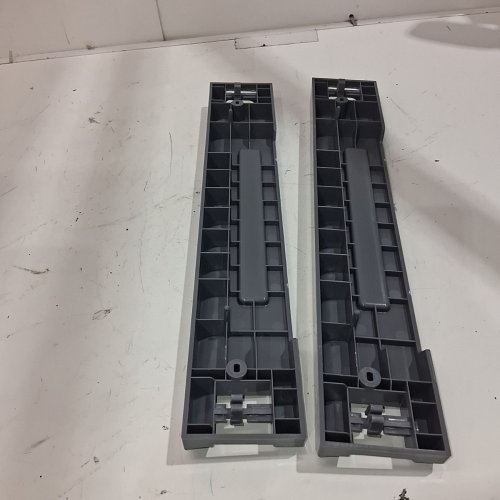 2PK MXFANS STACKING KIT REPLACEMENT FOR 27" SELECT SAMSUNG WASHER AND DRYER - (MODEL: SKK-7A) image 4