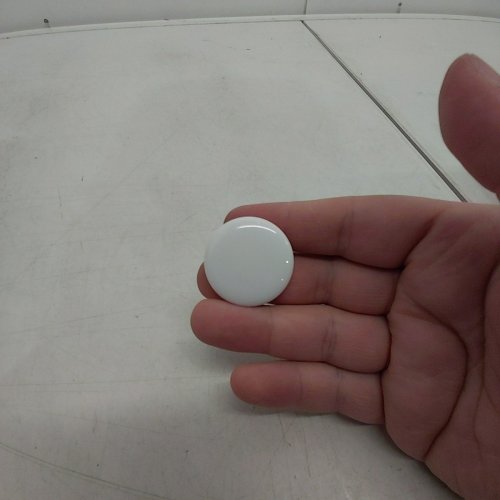 APPLE AIRTAG - WHITE (MODEL: A2187) image 3