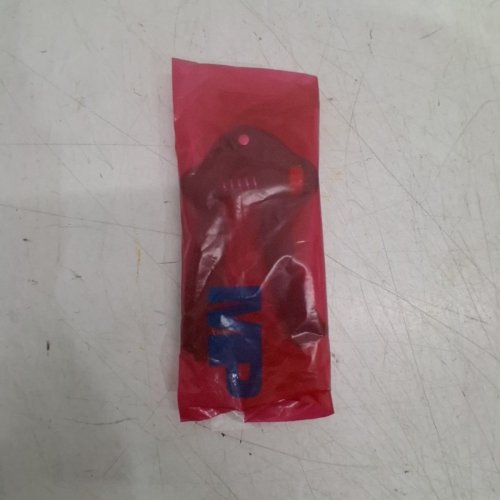 ADJUSTABLE HAND GRIP STRENGTHENER WITH COUNTER - BLACK image 3