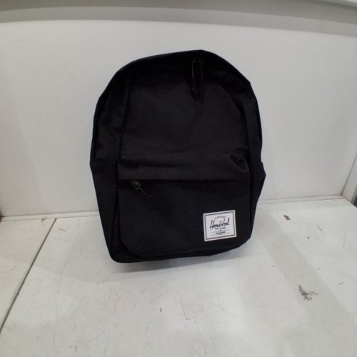 HERSCHEL SUPPLY CO. CLASSIC XL BACKPACK - 30L - BLACK image 2
