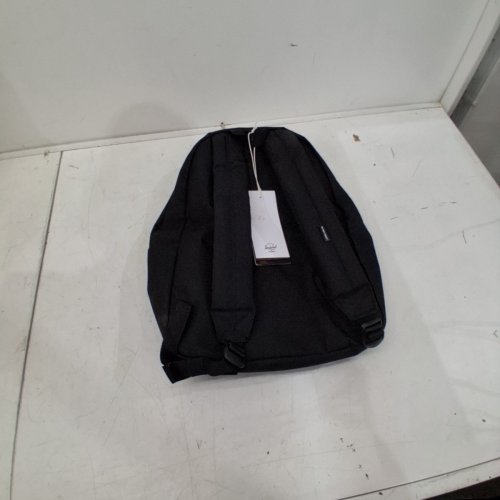HERSCHEL SUPPLY CO. CLASSIC XL BACKPACK - 30L - BLACK image 3