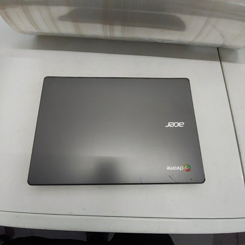 ACER CHROMEBOOK 11, 11.6" WITH INTEL CELERON 3205U, 4GB RAM, 16GB SSD (MODEL: C740-C4PE) image 4