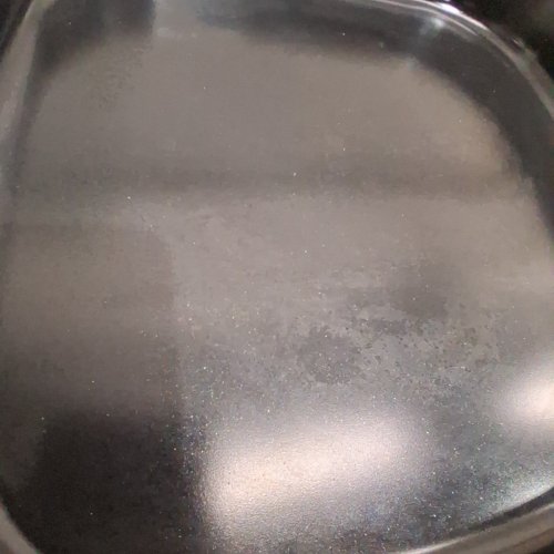 STARBASIX ELECTRIC SKILLET - 120 V, 1200W - BLACK (MODEL: 025400) image 5