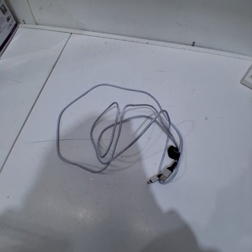 ONE TEC USB A TO USB C BRAIDED CHARGING CABLE - 8FT - SILVER image 4