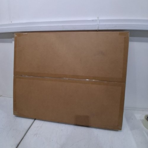 2PK FLYJOE HARDWOOD PICTURE FRAME - 18" X 24" - CHERRY WOOD (MODEL: B0D62PT8V7) image 3