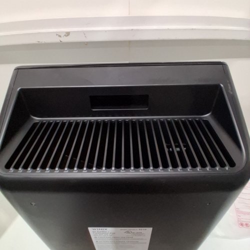 WINIX 5510 SMART 4-STAGE AIR PURIFIER WITH CARBON FILTER AND PLASMAWAVE TECHNOLOGY - UP TO 1882SQFT - BLACK (MODEL: 5510) image 6