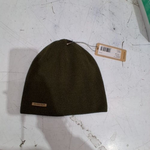 HELIKON-TEX MERINO WOOL URBAN BEANIE CAP - ONE SIZE FITS MOST - U.S. GREEN (MODEL : CZ-UBN-MW-29) image 2
