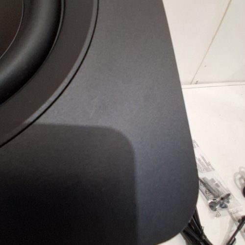 SAMSUNG QS700F SOUNDBAR (2025) - 2.1 CHANNEL | DOLBY ATMOS | Q-SYMPHONY | BLUETOOTH | AIRPLAY - BLACK - (MODEL: HW-QS700F/ZC) image 5