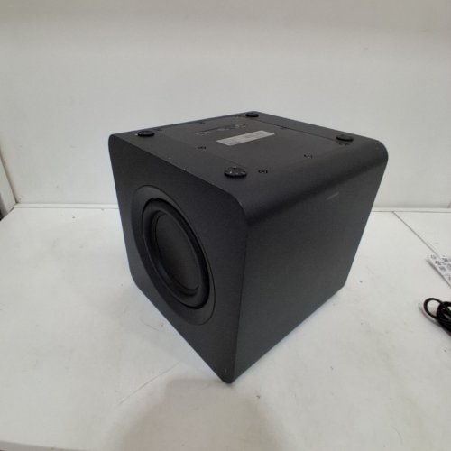 SAMSUNG QS700F SOUNDBAR (2025) - 2.1 CHANNEL | DOLBY ATMOS | Q-SYMPHONY | BLUETOOTH | AIRPLAY - BLACK - (MODEL: HW-QS700F/ZC) image 6