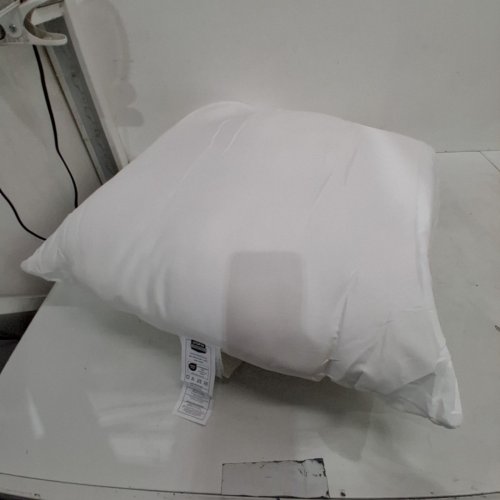UTOPIA BEDDING SUPER-SOFT THROW PILLOW INSERT - SQUARE 26" X 26" - WHITE - (MODEL: UB0382-1) image 2
