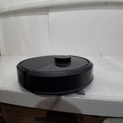 IROBOT ROOMBA 105 VAC ROBOT VACUUM WITH INTENSE POWER-LIFTING SUCTION - BLACK (MODEL: RCC-Y2) image 2