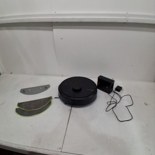 IROBOT ROOMBA 105 VAC ROBOT VACUUM WITH INTENSE POWER-LIFTING SUCTION - BLACK (MODEL: RCC-Y2) image 4