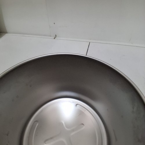 STAINLESS STEEL AUTOMATIC PET WATER FOUNTAIN - 2.2 L- STAINLESS STEEL image 4