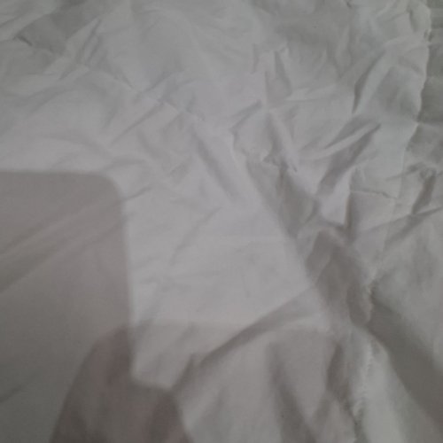 FEATHER DUVET - KING - WHITE image 6