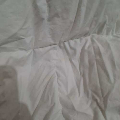 FEATHER DUVET - KING - WHITE image 7