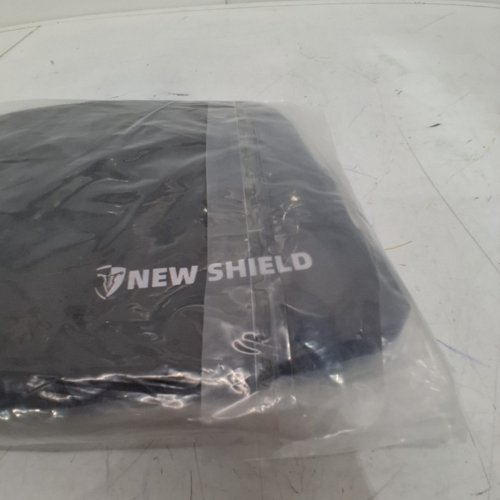 NEW SHIELD LIGHTWEIGHT PACKABLE HIKING BACKPACK - 20L - BLACK image 3
