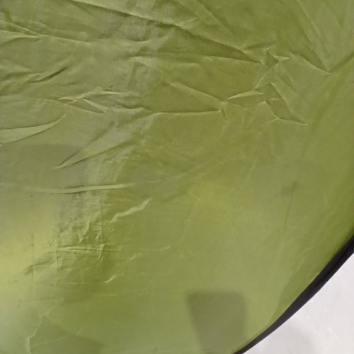 BREKMIS PORTABLE OUTDOOR CAMPING POP UP CHANGE ROOM PRIVACY TENT WITH CARRY BAG - 6.3FT - GREEN/BLACK image 3