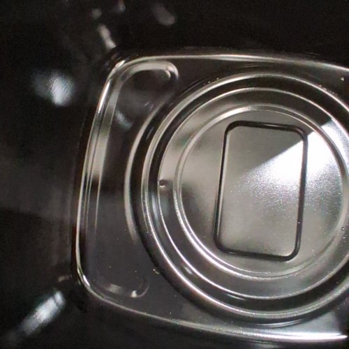 STARFRIT COMPACT DEEP FRYER - 2.5L CAPACITY - BLACK (MODEL: 024611) image 4