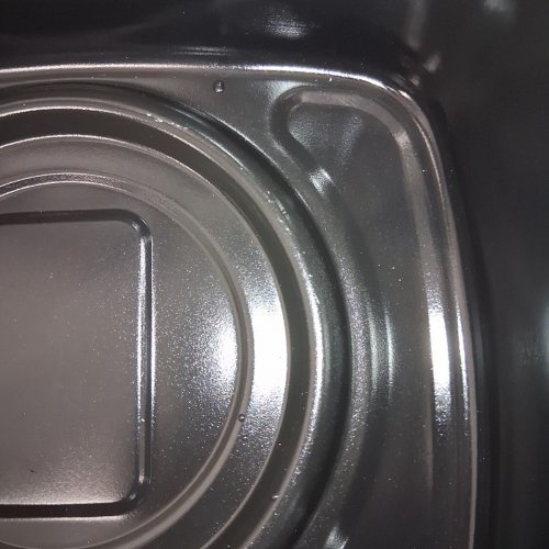 STARFRIT COMPACT DEEP FRYER - 2.5L CAPACITY - BLACK (MODEL: 024611) image 5