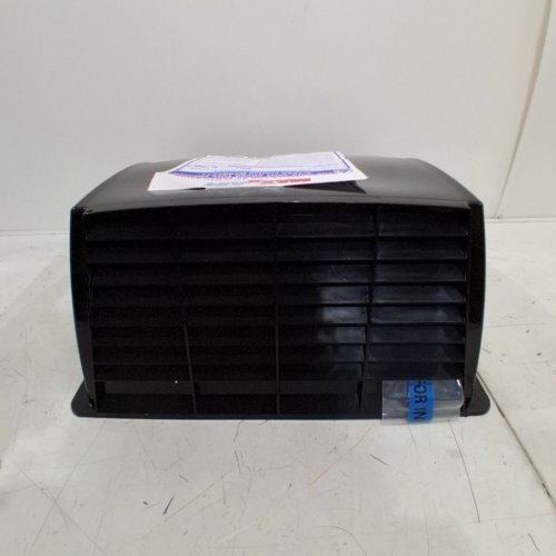 MAXXAIR MAXX I+ EASY INSTALLATION ZERO-LEAK PROTECTION RV ROOF VENT COVER - 20" X 19" X 9" - *UNIVERSAL* - BLACK (MODEL: 00-933052) image 4
