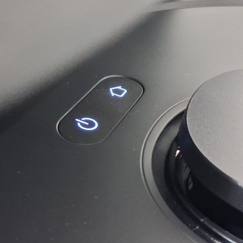 DREAME D20 PLUS 2-IN-1 ROBOT VACUUM AND MOP - 13,000PA SUCTION, DUST AUTO-EMPTY, LDS NAVIGATION - BLACK - (MODEL: RLD35GD) image 2