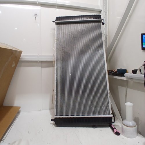 SPECTRA PREMIUM COMPLETE RADIATOR - FOR VARIOUS MAKES/MODELS (MODEL: CU2423) image 2