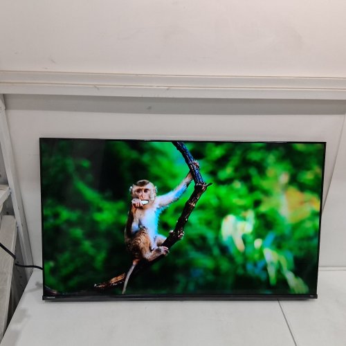 HISENSE CLASS A4 SERIES LED FULL HD 1080P SMART FIRE TV - 43" - BLACK (MODEL: 43A4NF) image 7