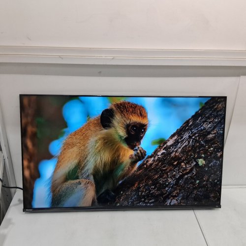 HISENSE CLASS A4 SERIES LED FULL HD 1080P SMART FIRE TV - 43" - BLACK (MODEL: 43A4NF) image 8