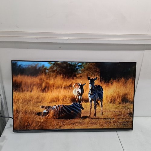 HISENSE CLASS A4 SERIES LED FULL HD 1080P SMART FIRE TV - 43" - BLACK (MODEL: 43A4NF) image 9