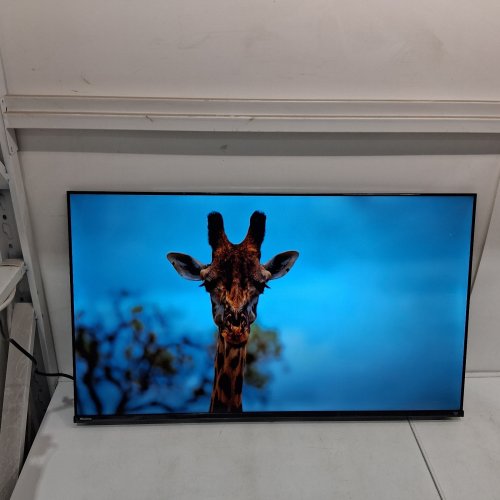 HISENSE CLASS A4 SERIES LED FULL HD 1080P SMART FIRE TV - 43" - BLACK (MODEL: 43A4NF) image 10
