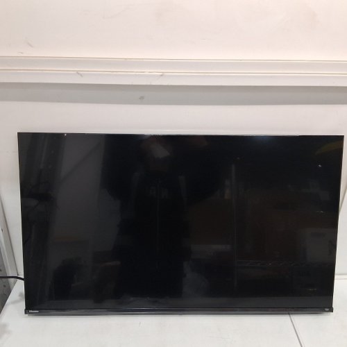 HISENSE CLASS A4 SERIES LED FULL HD 1080P SMART FIRE TV - 43" - BLACK (MODEL: 43A4NF) image 11