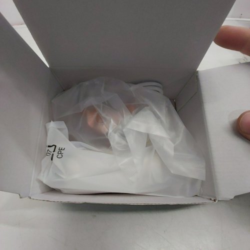 PIEZOELECTRIC MESH RECHARGEABLE 3-SPEED NEBULIZER - CREAM (MODEL: KS015) image 2