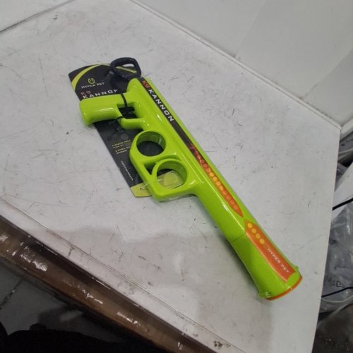 HYPER PET K9 KANNON K2 BALL LAUNCHER FOR DOGS (Model: 50252EA) image 2