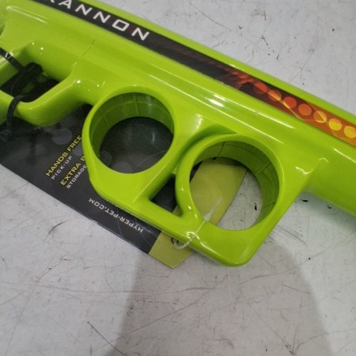 HYPER PET K9 KANNON K2 BALL LAUNCHER FOR DOGS (Model: 50252EA) image 3