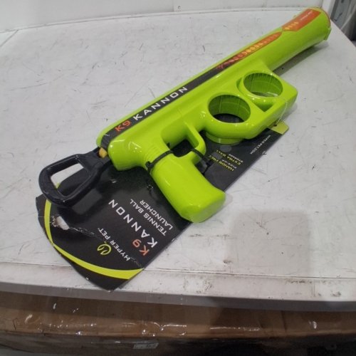 HYPER PET K9 KANNON K2 BALL LAUNCHER FOR DOGS (Model: 50252EA) image 4