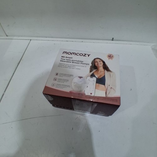 MOMCOZY M5 REPLACEMENT ACCESSORIES DOUBLE-LAYER FLANGE-27MM - ONLY COMPATIBLE WITH MOMCOZY M5 image 4