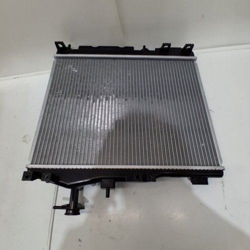 A-PREMIUM ENGINE COOLANT RADIATOR - COMPATIBLE WITH MITSUBISHI MIRAGE 2014-2015 (MODEL: RAD13469-C) image 3