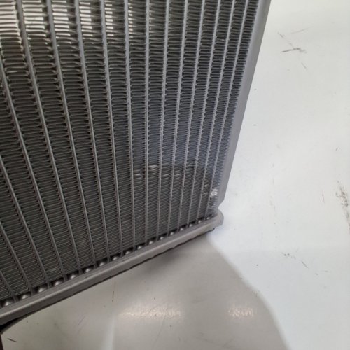 A-PREMIUM ENGINE COOLANT RADIATOR - COMPATIBLE WITH MITSUBISHI MIRAGE 2014-2015 (MODEL: RAD13469-C) image 4